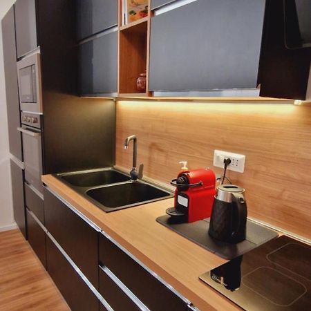 Central Loft Carina Ideale Per Visitare Il Centro Di Torino Eksteriør billede