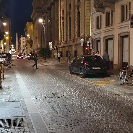 Central Loft Carina Ideale Per Visitare Il Centro Di Torino Eksteriør billede