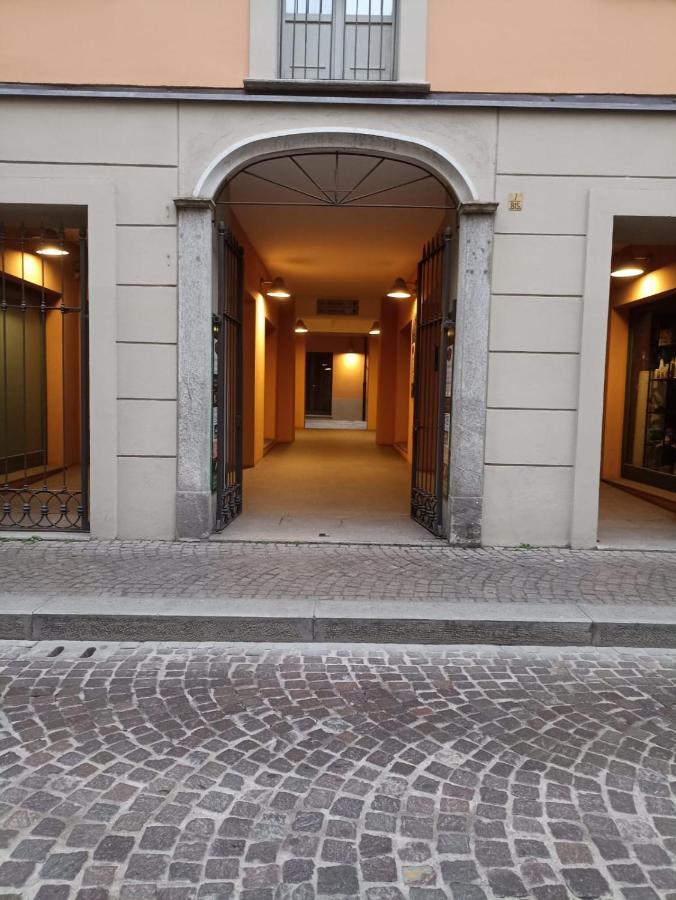 Central Loft Carina Ideale Per Visitare Il Centro Di Torino Eksteriør billede