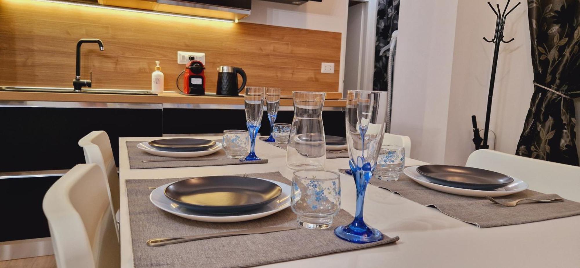 Central Loft Carina Ideale Per Visitare Il Centro Di Torino Eksteriør billede