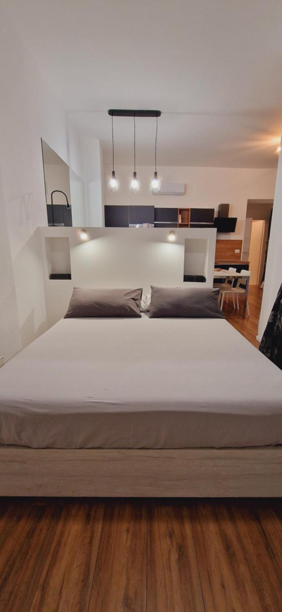 Central Loft Carina Ideale Per Visitare Il Centro Di Torino Eksteriør billede