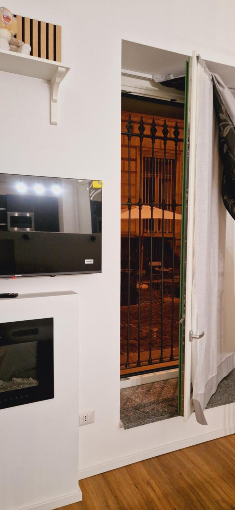 Central Loft Carina Ideale Per Visitare Il Centro Di Torino Eksteriør billede