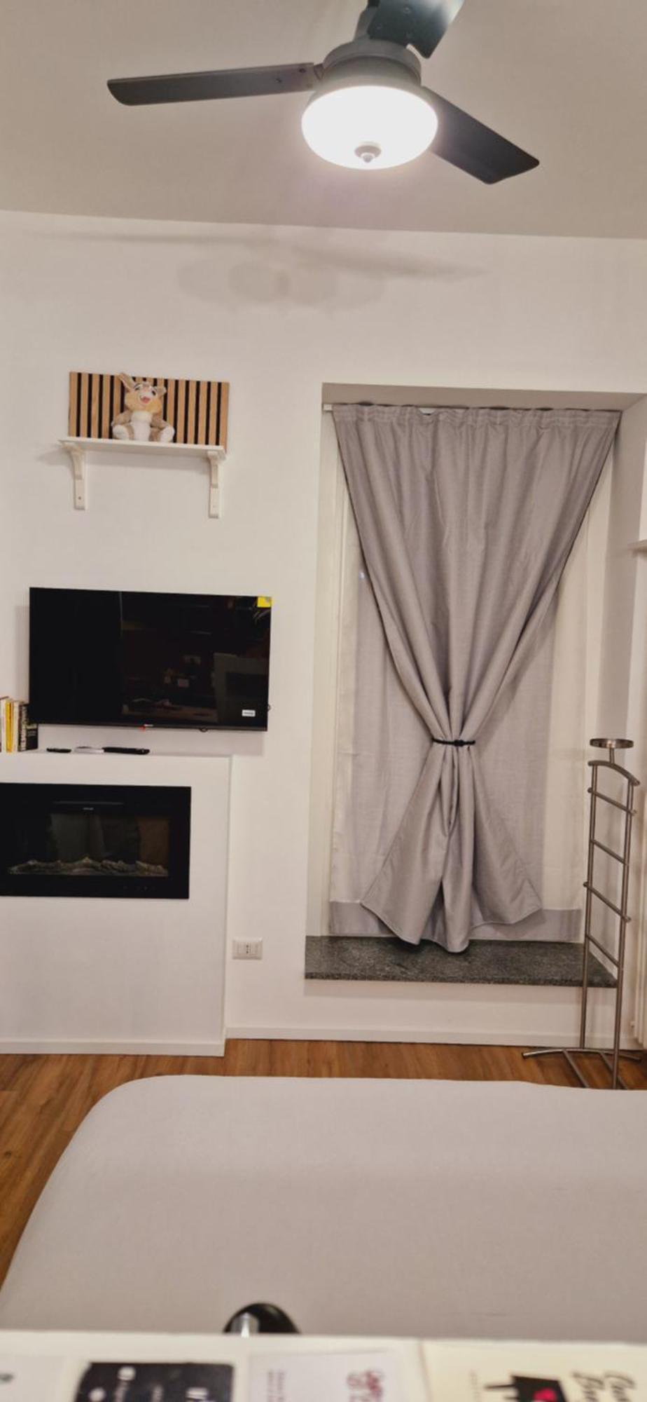 Central Loft Carina Ideale Per Visitare Il Centro Di Torino Eksteriør billede