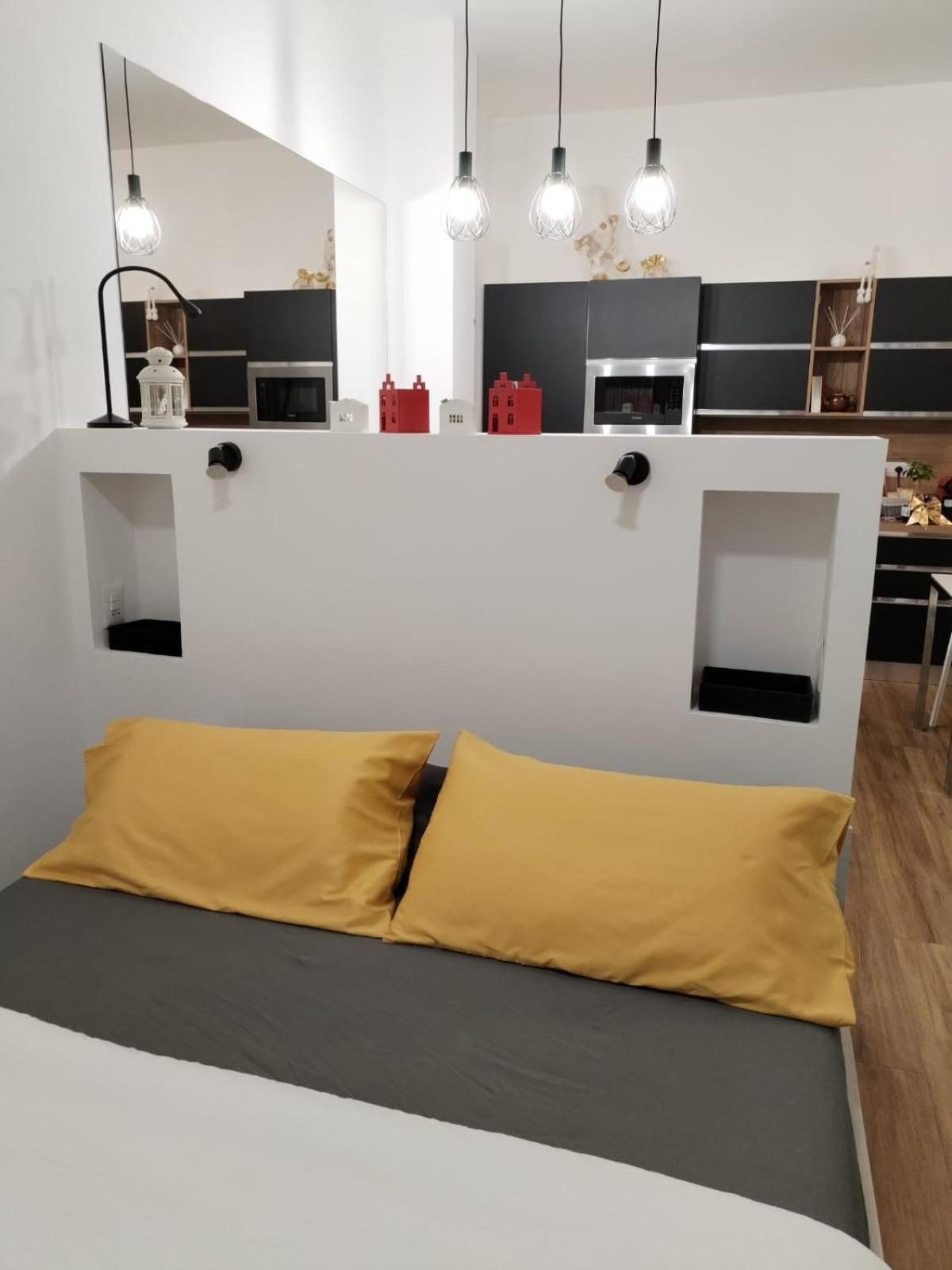Central Loft Carina Ideale Per Visitare Il Centro Di Torino Eksteriør billede