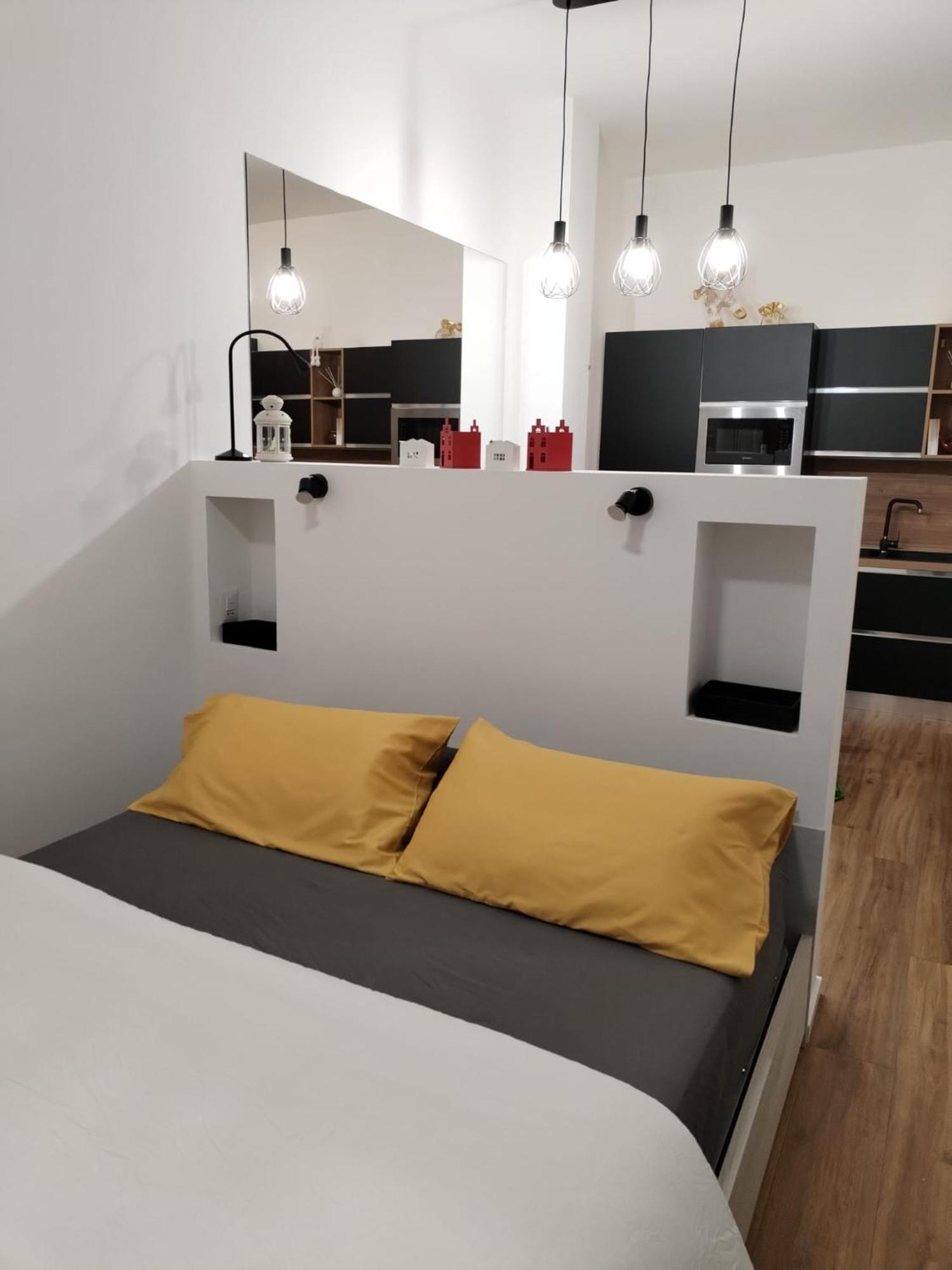 Central Loft Carina Ideale Per Visitare Il Centro Di Torino Eksteriør billede